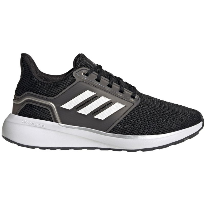Adidas EQ19 Run W GY4731 löparskor svart