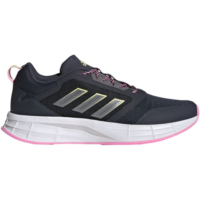 Adidas Duramo Protect W GW3851 grafitskor svart