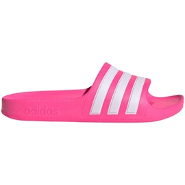Adidas Adilette Aqua Slides Jr IG4860 flipflops rosa