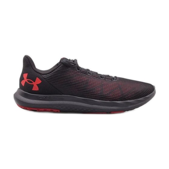 Under Armour Charged Swift M-skor 3026999-002 svart