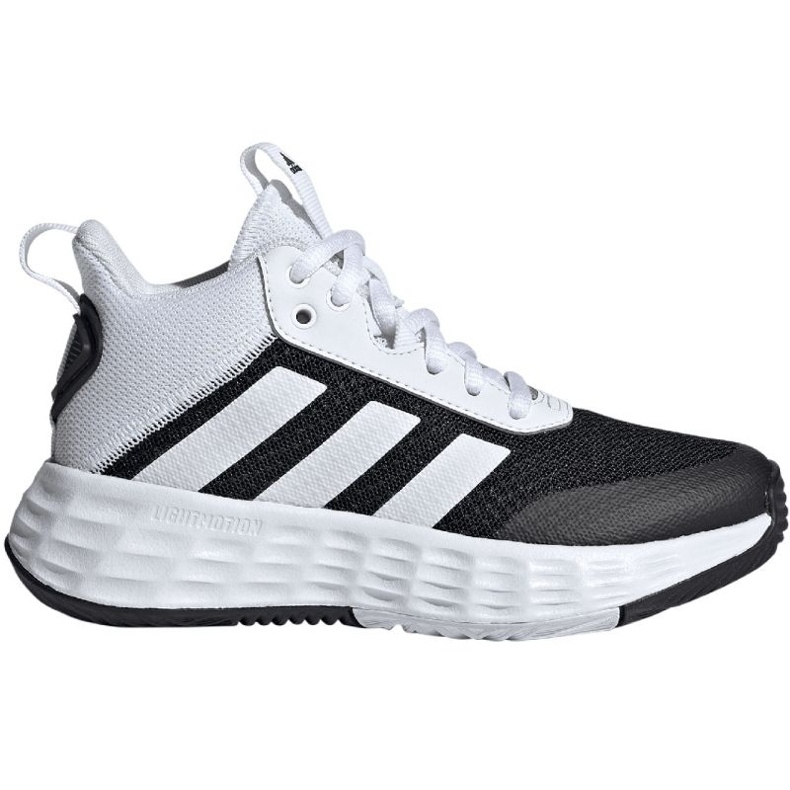 Adidas Ownthegame 2.0 GW1552 skor vit