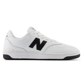 New Balance BB80BNN sportskor vit