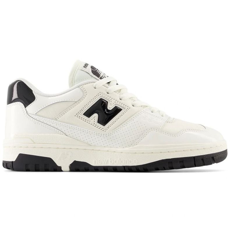 New Balance BB550YKF sportskor vit