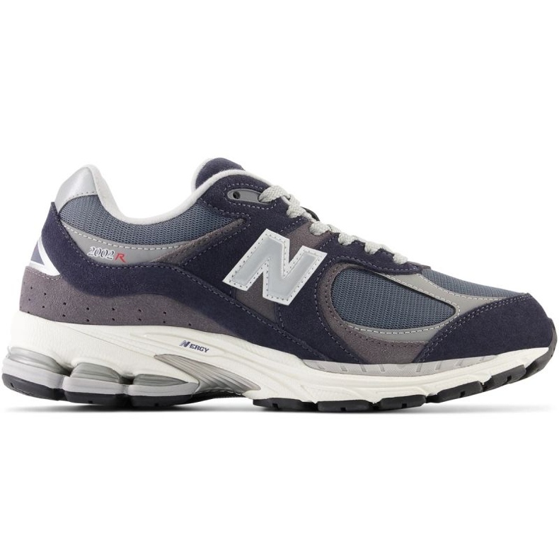 New Balance M M2002RSF sportskor grå
