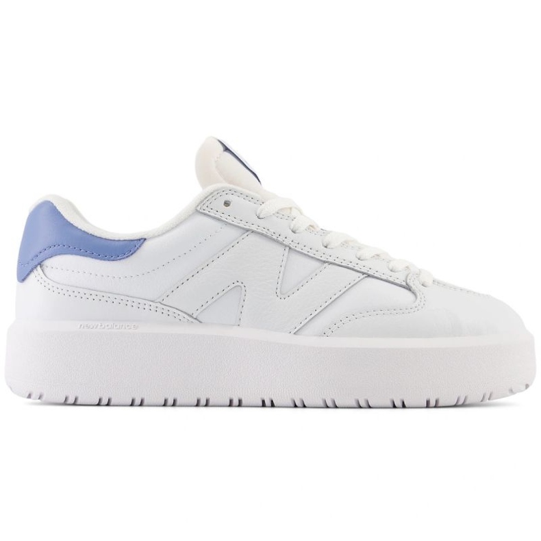 New Balance CT302CLD sportskor vit