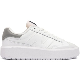 New Balance CT302LP skor vit