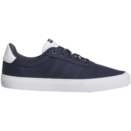 Adidas Vulc Raid3r Skateboarding M GY5494 skor blå