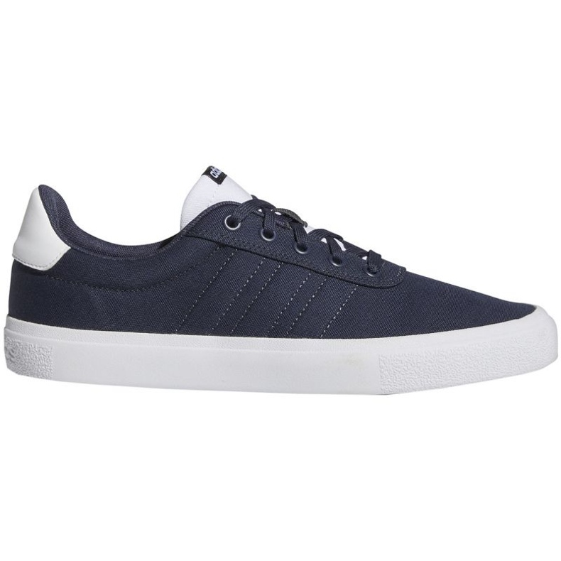 Adidas Vulc Raid3r Skateboarding M GY5494 skor blå