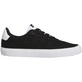 Adidas Vulc Raid3r Skateboarding M GY5496 skor svart