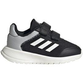 Adidas Tensaur Run 2.0 Cf Jr GZ5856 skor svart