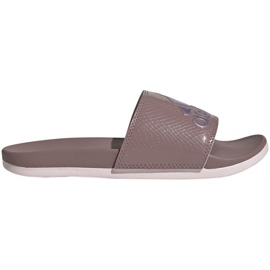 Adidas Adilette Comfort W GX4298 flipflops brun