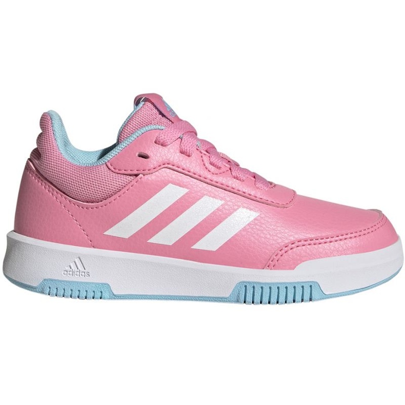 Adidas Tensaur Sport 2.0 K GX9771 skor rosa