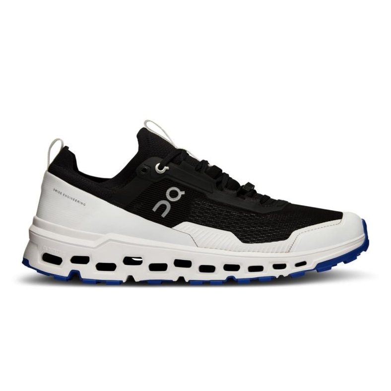 On Running Cloudultra 2 M skor 3MD30280299 svart