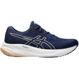 Asics Gel-Pulse 15 W löparskor 1012B593 401 blå