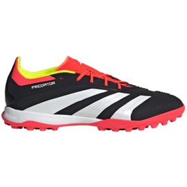 Adidas Predator Elite Tf M IG7731 fotbollsskor svart