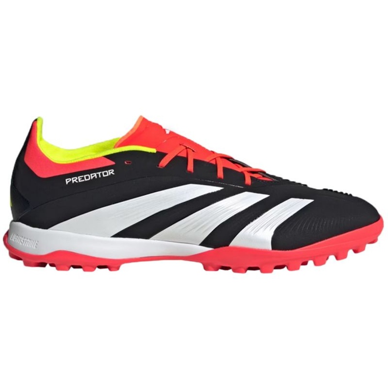 Adidas Predator Elite Tf M IG7731 fotbollsskor svart