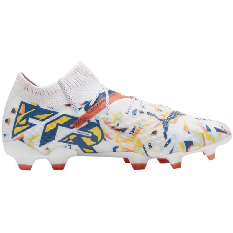 Puma Future 7 Ultimate Creativity FG/AG M 107836 01 fotbollsskor