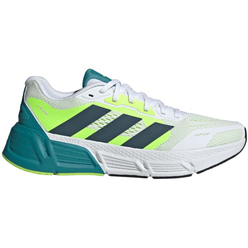 Adidas Questar 2 M IF2233 skor vit