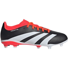 Adidas Predator League Fg Jr IG7748 fotbollsskor svart