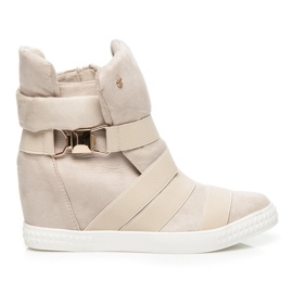 Vices Sportklackar brun