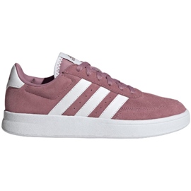 Adidas Breaknet 2.0 W skor ID5268 rosa
