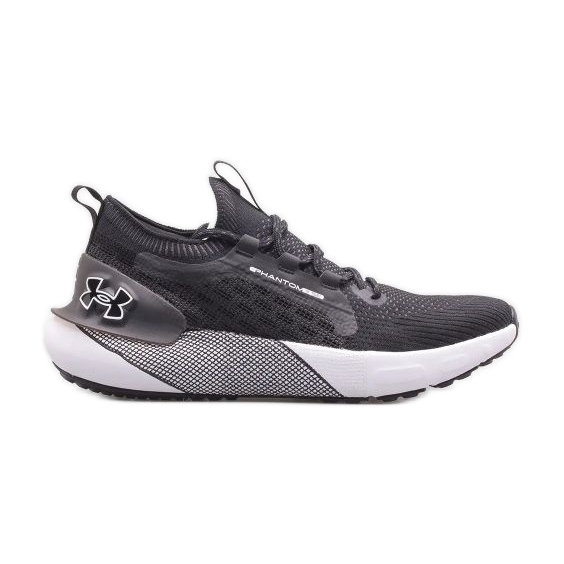 Under Armour Hovr Phantom 3 M skor 3026582-003 svart