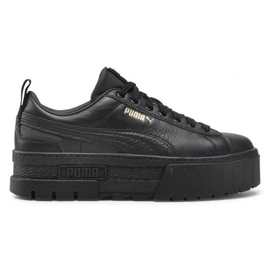Puma Mayze Classic W skor 384209-02 svart