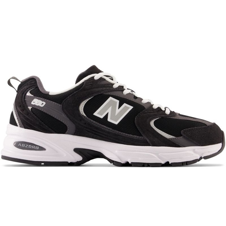 New Balance MR530CC skor svart