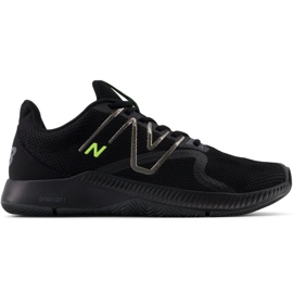 New Balance M MXTRNRK2 skor svart