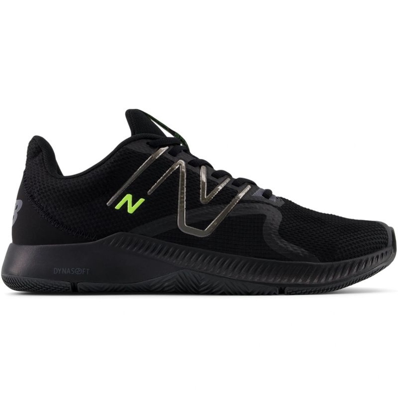New Balance M MXTRNRK2 skor svart