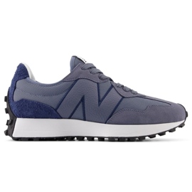 New Balance U327MA skor purpur