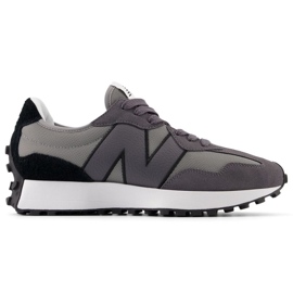 New Balance U327MD skor grå