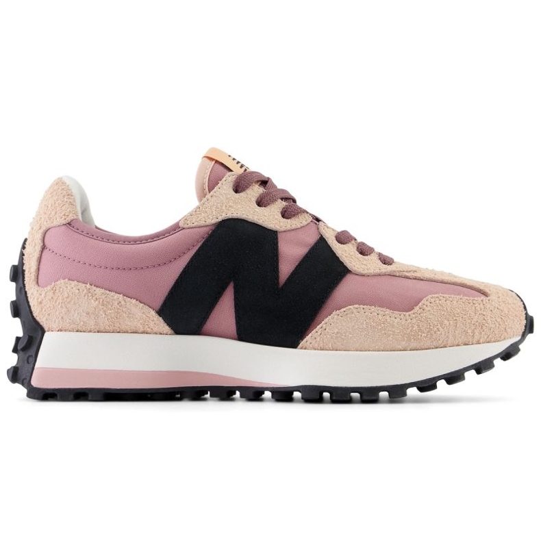 New Balance W WS327WE skor rosa