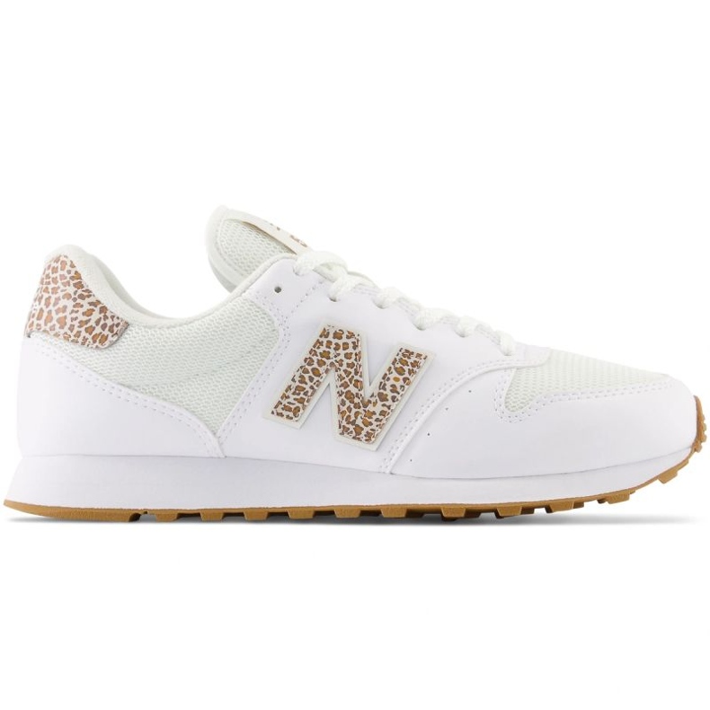 New Balance W GW500LW2 skor vit