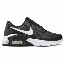 Nike Air Max Excee Leather M DB2839-002 skor svart