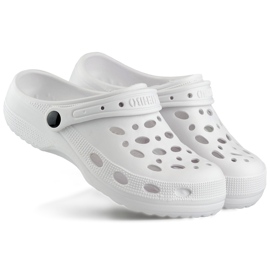 Vita Kroksy flipflops