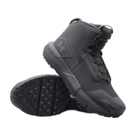 Under Armour Valsetz Mid skor 3027382-001 svart