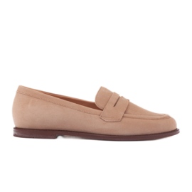 Marco Shoes Lorenzo loafers svart