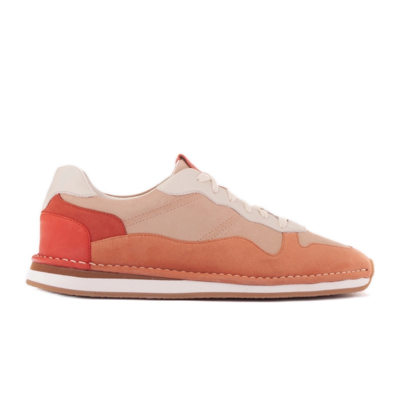 Marco Shoes Torino sneakers orange