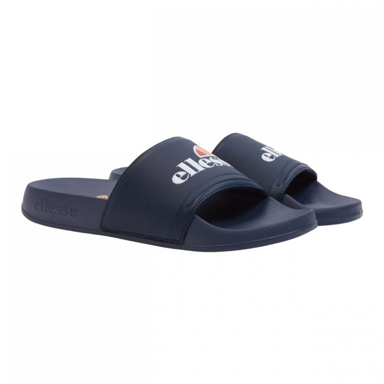 Ellesse Filippo Slide M SHVF0834429 flipflops blå