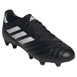 Adidas Copa Gloro St Sg IF1830 fotbollsskor svarta
