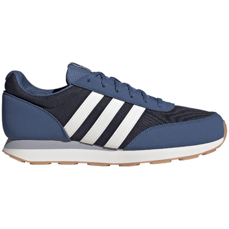 Adidas Run 60s 3.0 Lifestyle Running M ID1860 skor blå