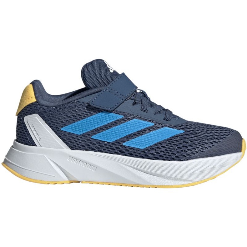 Adidas Duramo Sl El K Jr ID2628 skor blå