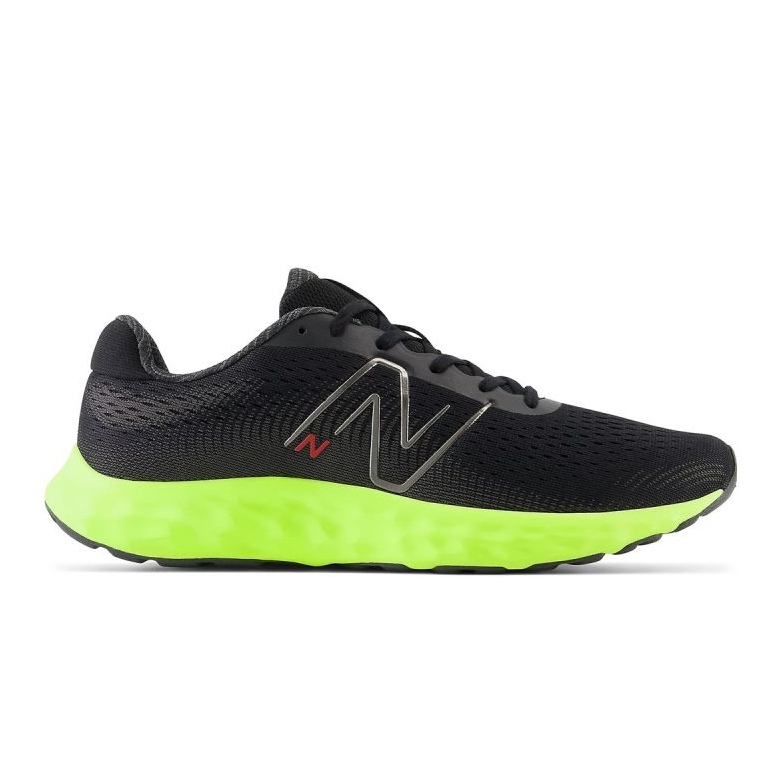 New Balance M M520BG8 skor svart