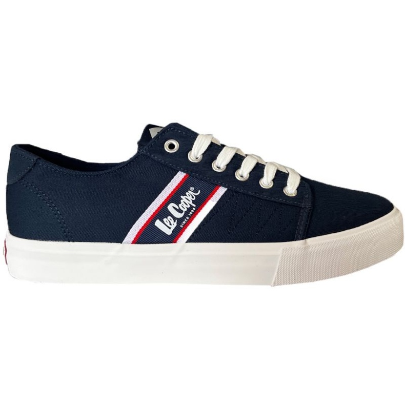 Lee Cooper LCW-24-02-2142MB skor blå