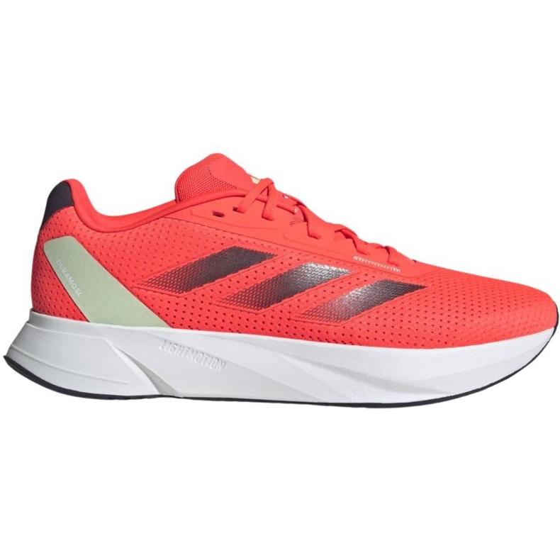 Adidas Duramo Sl M ID8360 löparskor orange