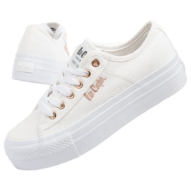 Lee Cooper LCW-24-31-2725L skor vit
