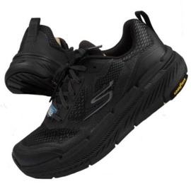 Skechers 220840/BKCC sportskor svart