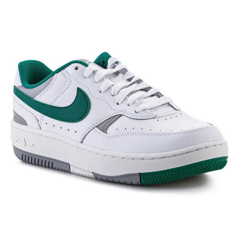 Nike Gamma Force W DX9176-106 skor vit