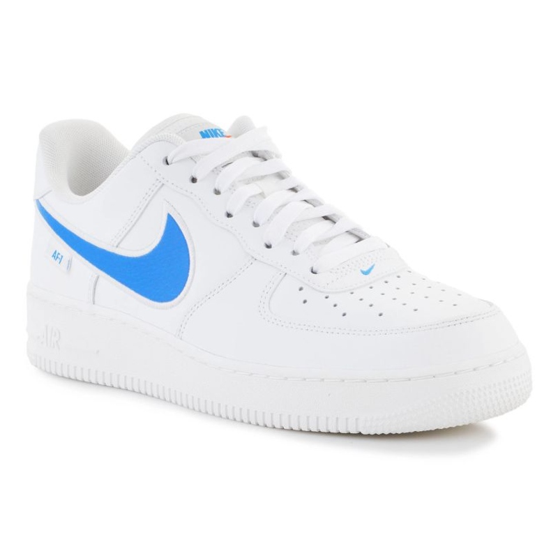 Nike Air Force 1 '07 M FN7804-100 skor vit